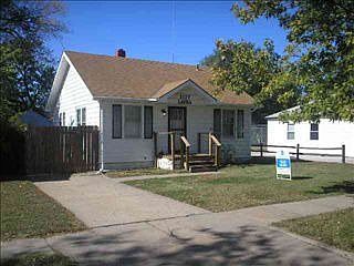 2nd image of 2127 S Laura Ave