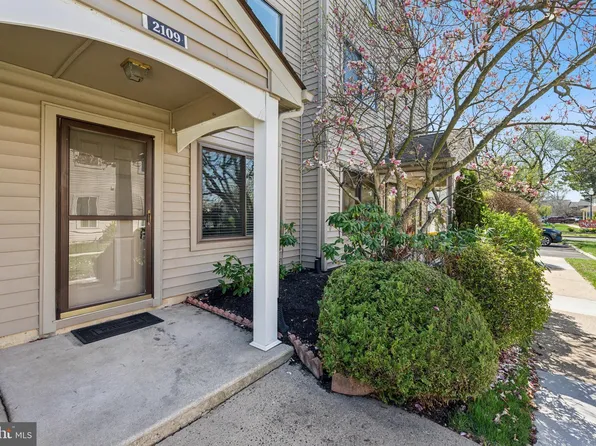 2109 Sandra Rd, Voorhees, NJ 08043