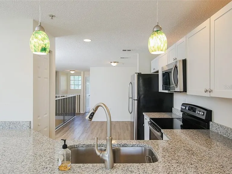Gorgeous kitchen