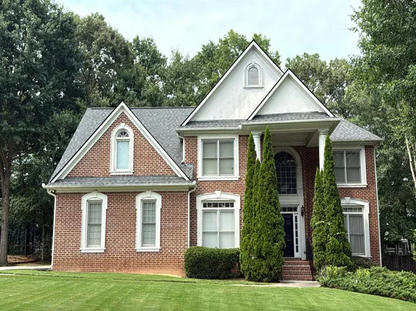 5480 Rockton Wood Way SW, Atlanta, GA 30331