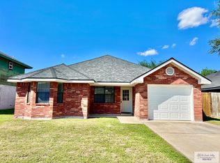 3709 Arroyo Vista Ct, Harlingen, TX 78550