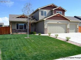 3656 Sunrose St, Wellington, CO 80549