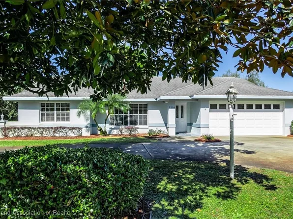 1806 Citadel St, Lake Placid, FL 33852