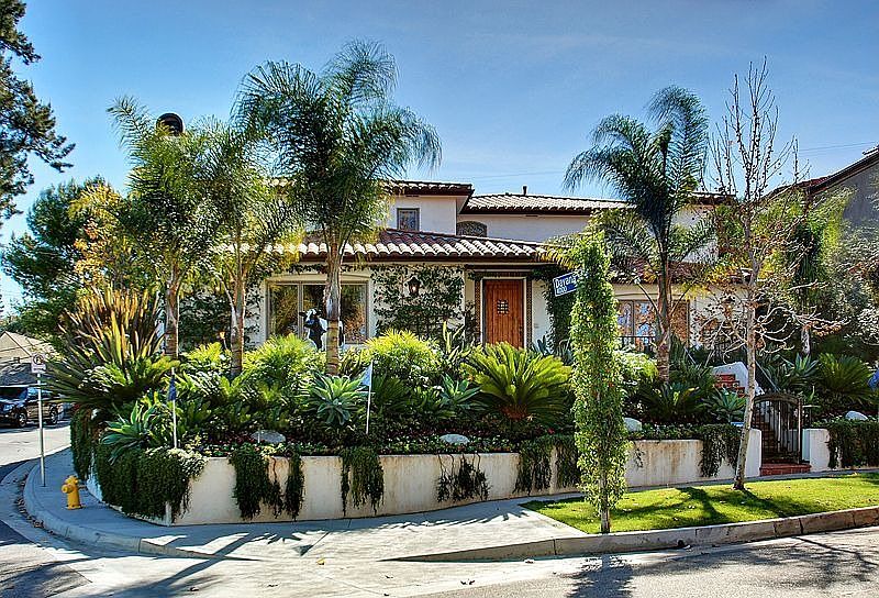 Stunning 2006 Spanish Home