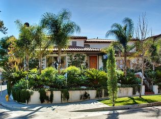 13804 Valley Vista Blvd, Sherman Oaks, CA 91423