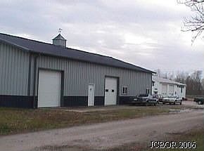 East Building