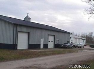 2546 N Us Highway 31, Seymour, IN 47274