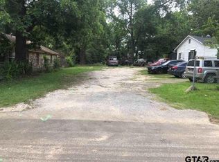 1417 E Oakwood St, Tyler, TX 75702