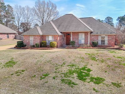 516 Glensview Dr, Brandon, MS, 39047