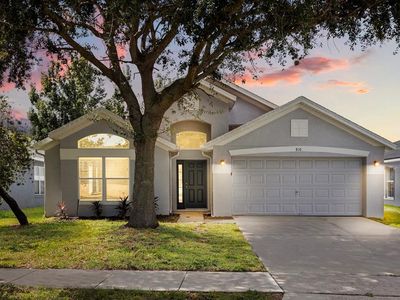 810 McInnis Ct, Kissimmee, FL, 34744