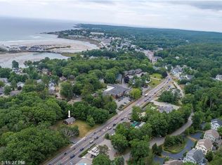 2 Grasshopper Ln, Ogunquit, ME 03907