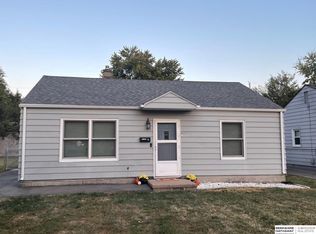 4145 N 63rd St, Omaha, NE 68104