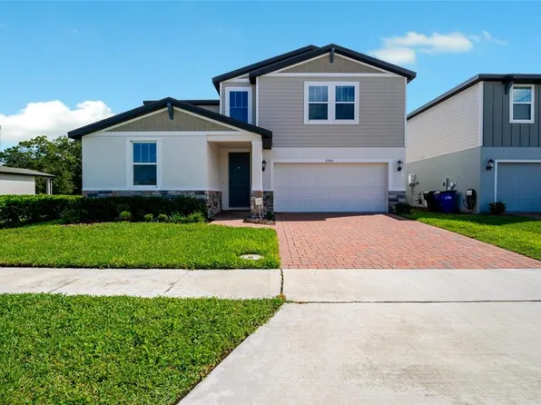 2943 Sunstar Dr, Saint Cloud, FL 34772