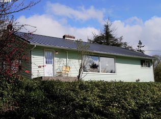 33945 Canaan Rd, Deer Island, OR 97054
