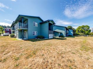 2308 S Francis St, Pt Angeles, WA
