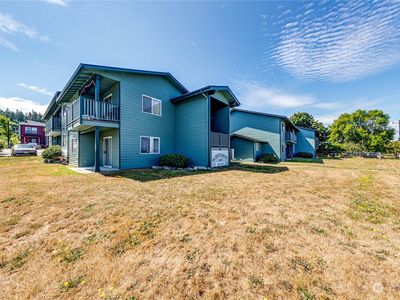 2308 S Francis Street, Pt Angeles, WA, 98362
