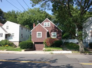 2493 Centre St, West Roxbury, MA 02132