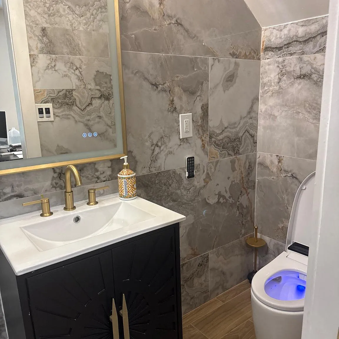 1 bed, 1.0 bath, 1728 sqft, $1,795 — Photo 4