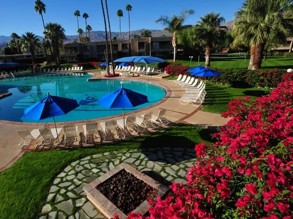 45750 San Luis Rey Ave, Palm Desert, CA