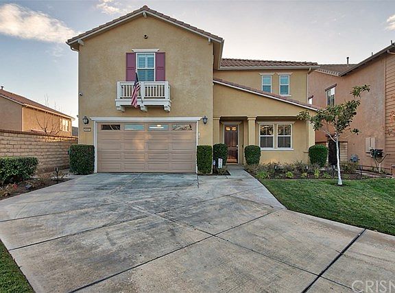 2nd image of 26551 Millhouse Dr