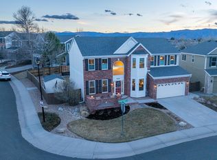 9695 Golden Eagle Pl, Highlands Ranch, CO 80129