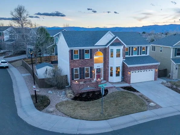 9695 Golden Eagle Pl, Highlands Ranch, CO 80129