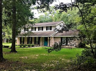 1975 Ogrady Dr, Conroe, TX 77304