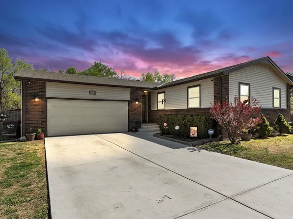 4409 Salem St, Wichita, KS 67220