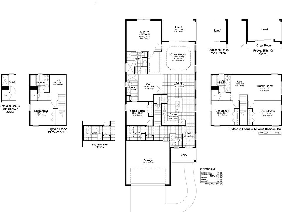 2nd image of 12734 Coastal Breeze Way