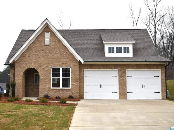 401 Gateshead Dr, Sterrett, AL 35147