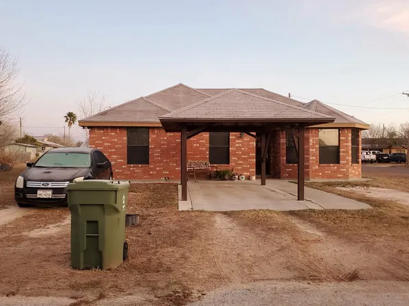 112 E Viggo St, Hebbronville, TX 78361