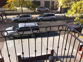 Rented by Astoria Sterling Realty