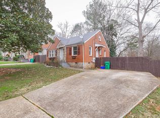 1900 Hooper St, Decatur, GA 30032