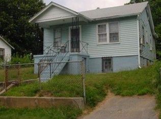 6016 Jefferson Heights Dr, Capitol Heights, MD