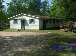 19150 Ga Highway 116, Shiloh, GA 31826