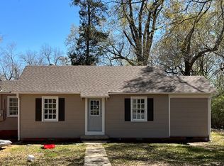 302 Mount St, Vaiden, MS 39176