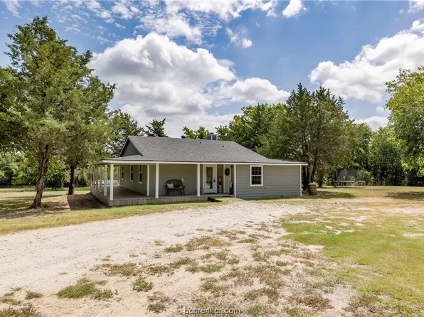 4112 Scenic View Dr, Anderson, TX 77830