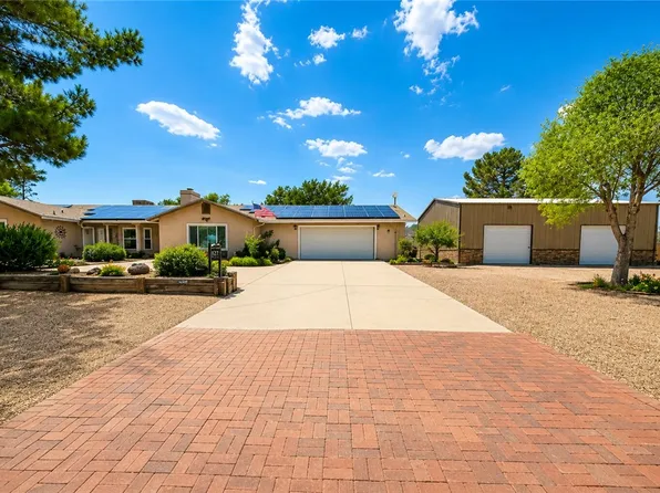 3715 Cantle Drive, Kingman, AZ 86409