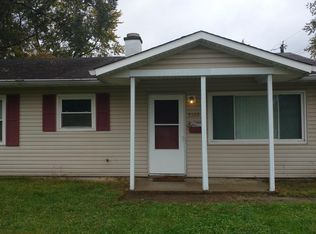 3160 Donald Ave, Indianapolis, IN