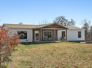 240 John Fuson Rd, Smithville, TN 37166