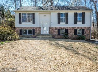 6023 Maple Rd, Saint Leonard, MD 20685