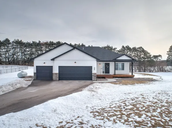 35349 Hastings St NE, Cambridge, MN 55008