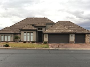 2045 S 240 W, Washington, UT 84780