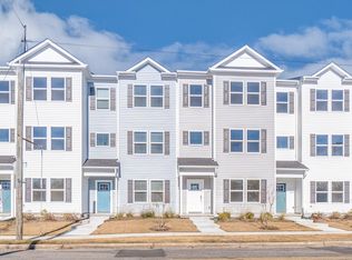 702 Fishermans Rd #702, Norfolk, VA 23503