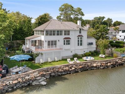 27 Edgewater Hillside, Westport, CT, 06880