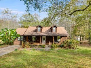 238 1st St, Bowdon, GA 30108