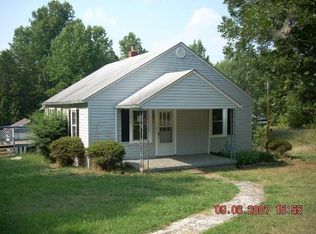 9931 State Highway 700, Pelham, NC 27311