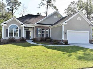 216 Outboard Dr LOT 20, Murrells Inlet, SC 29576