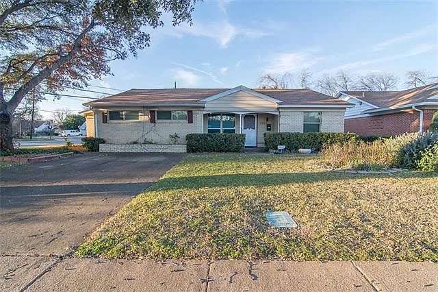 1st image of 3105 Damascus Way