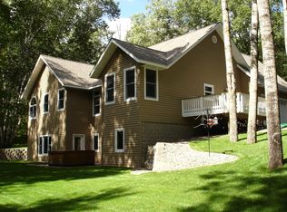 11606 Wood Dr SW, East Gull Lake, MN 56401